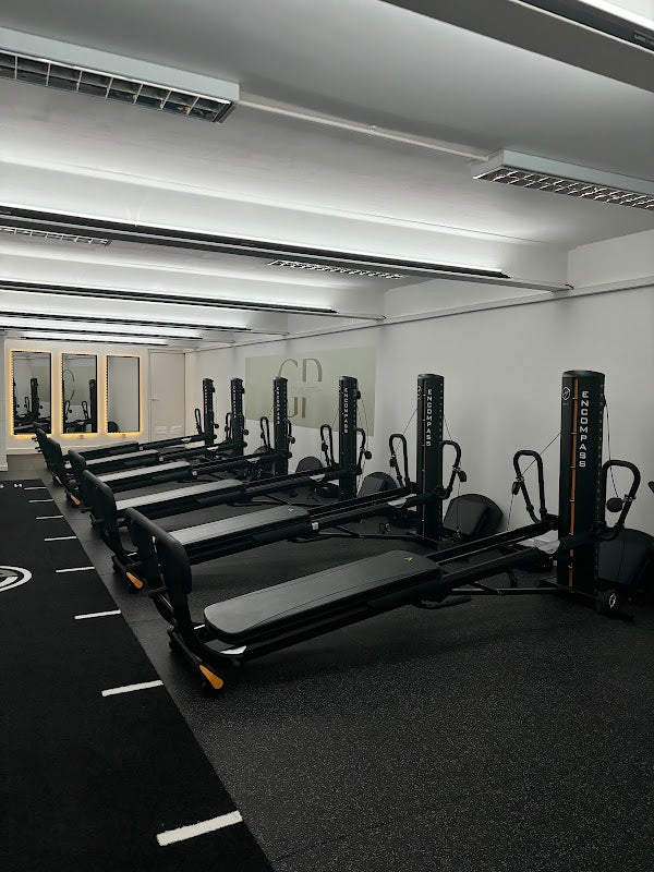 Gravity Pilates Reformer Studio