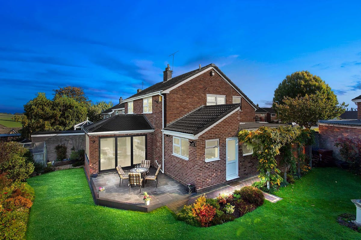 CSW Property Photography