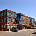 Wilmslow House, Orbit Developments