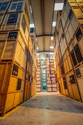 Britannia Bradshaw Removals & Storage