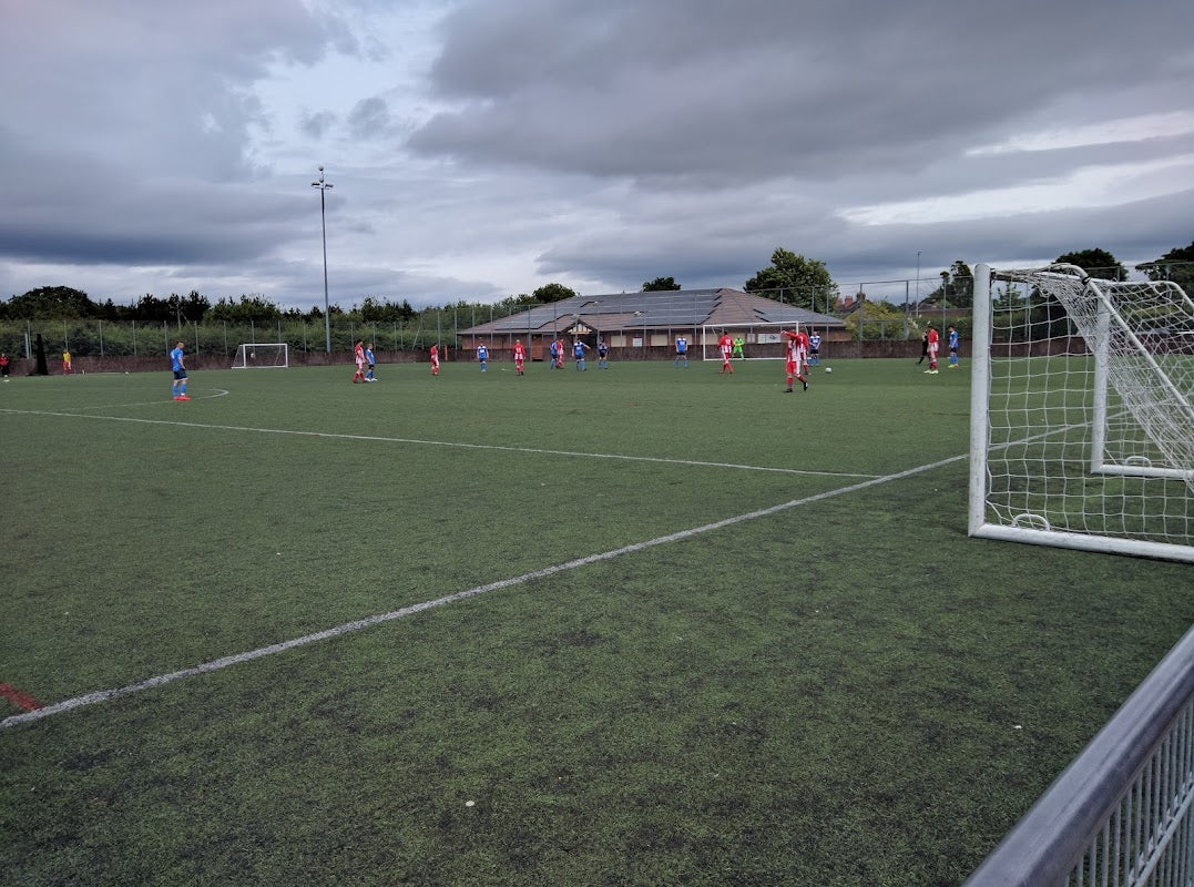 Crewe Alexandra in the Community
