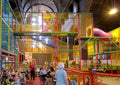 Funsters Soft Play Centre
