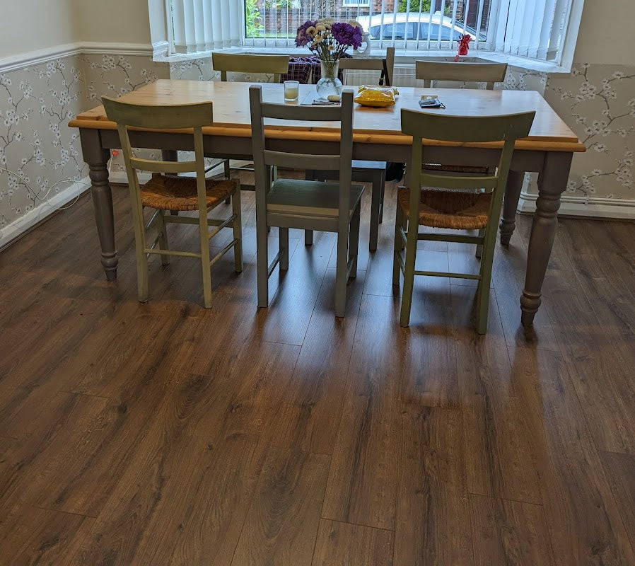 Les Hill's Carpets and Flooring Centre