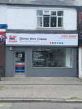 Driver Hire