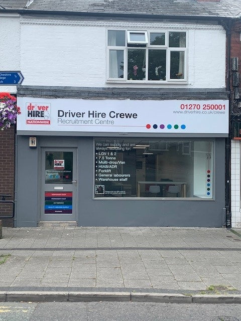 Driver Hire