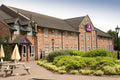 Premier Inn Manchester (Sale) hotel