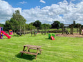 Lakemore Farm Park