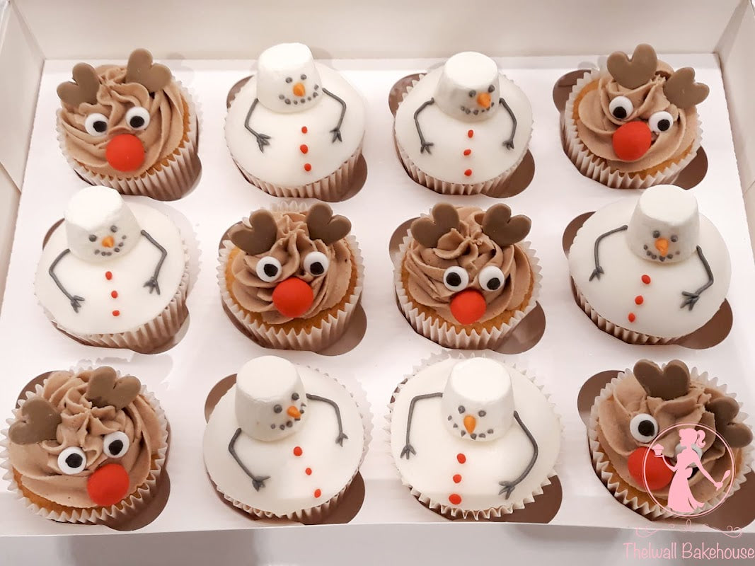 Thelwall Bakehouse