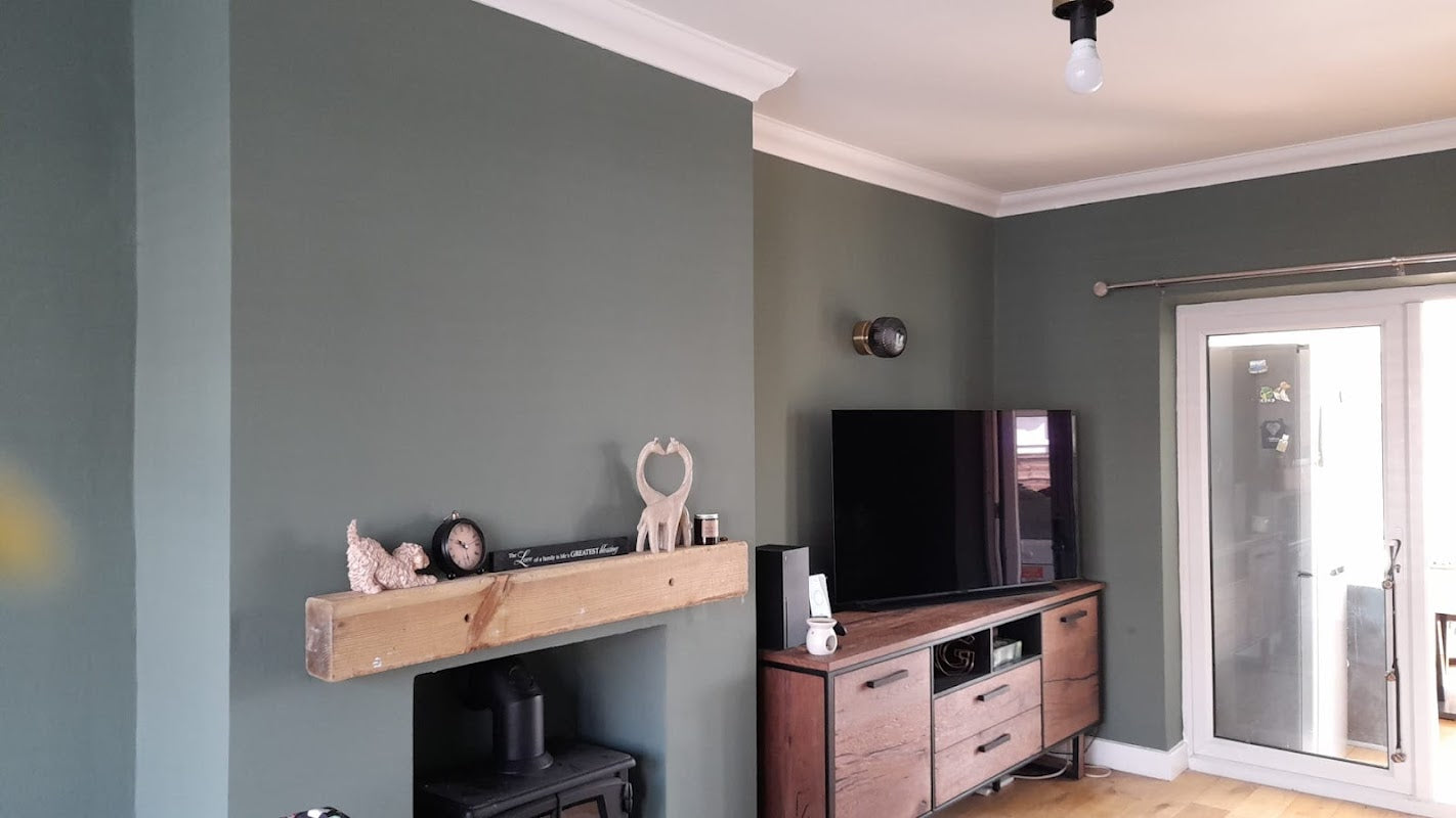 MDS DECORATING