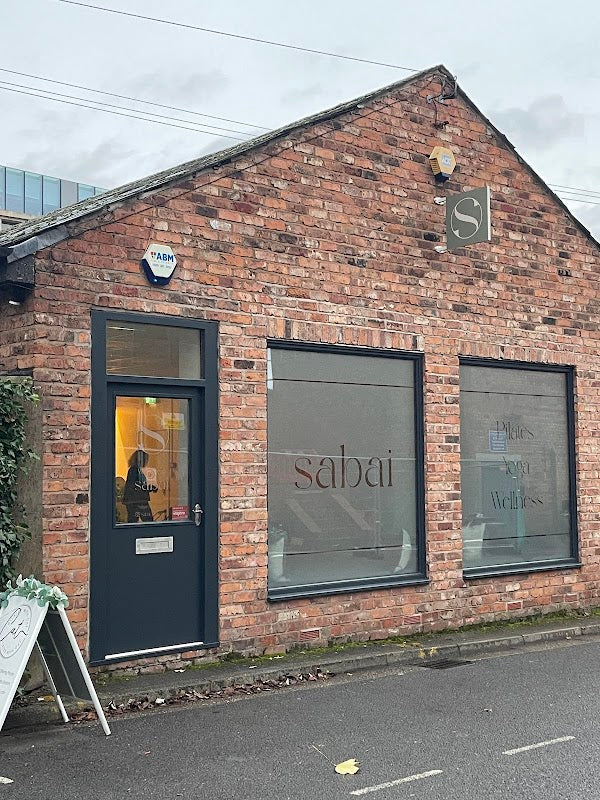 Sabai