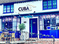 Cubar Restaurant & Bar