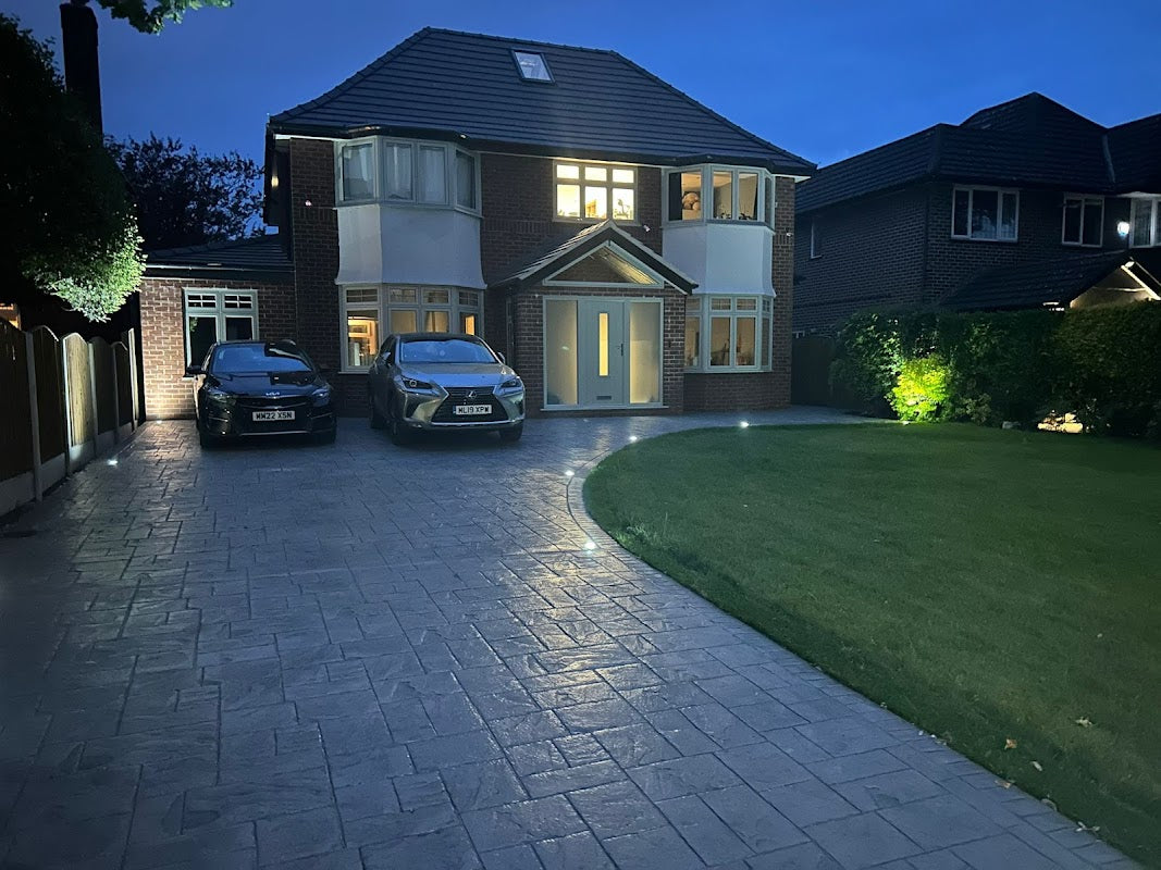 E&R Driveways