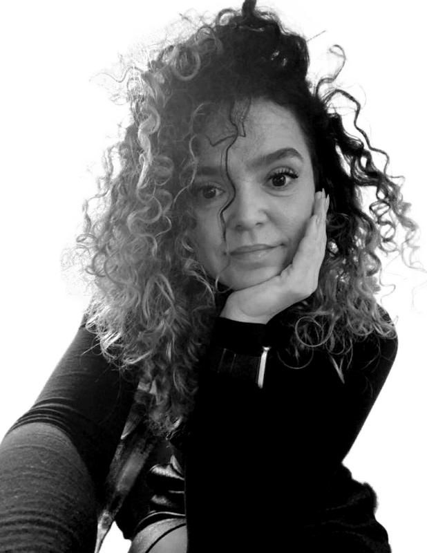 Georgiana | Freelance Website Designer Manchester