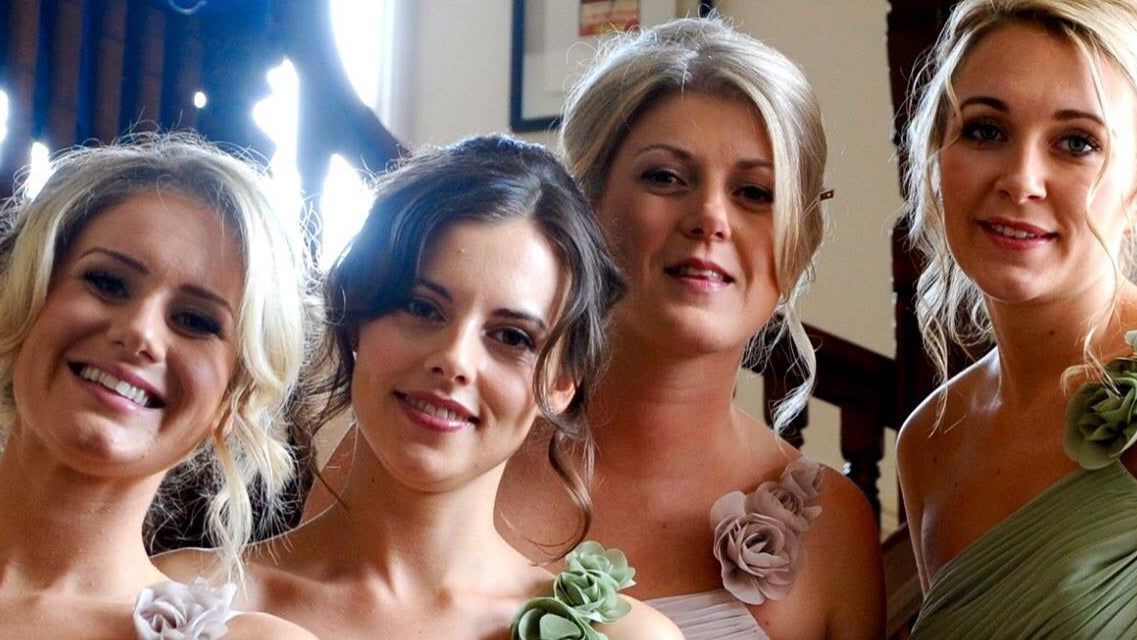 Holly Lander Hair and Make-Up Artist