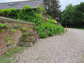 Holmston Hall