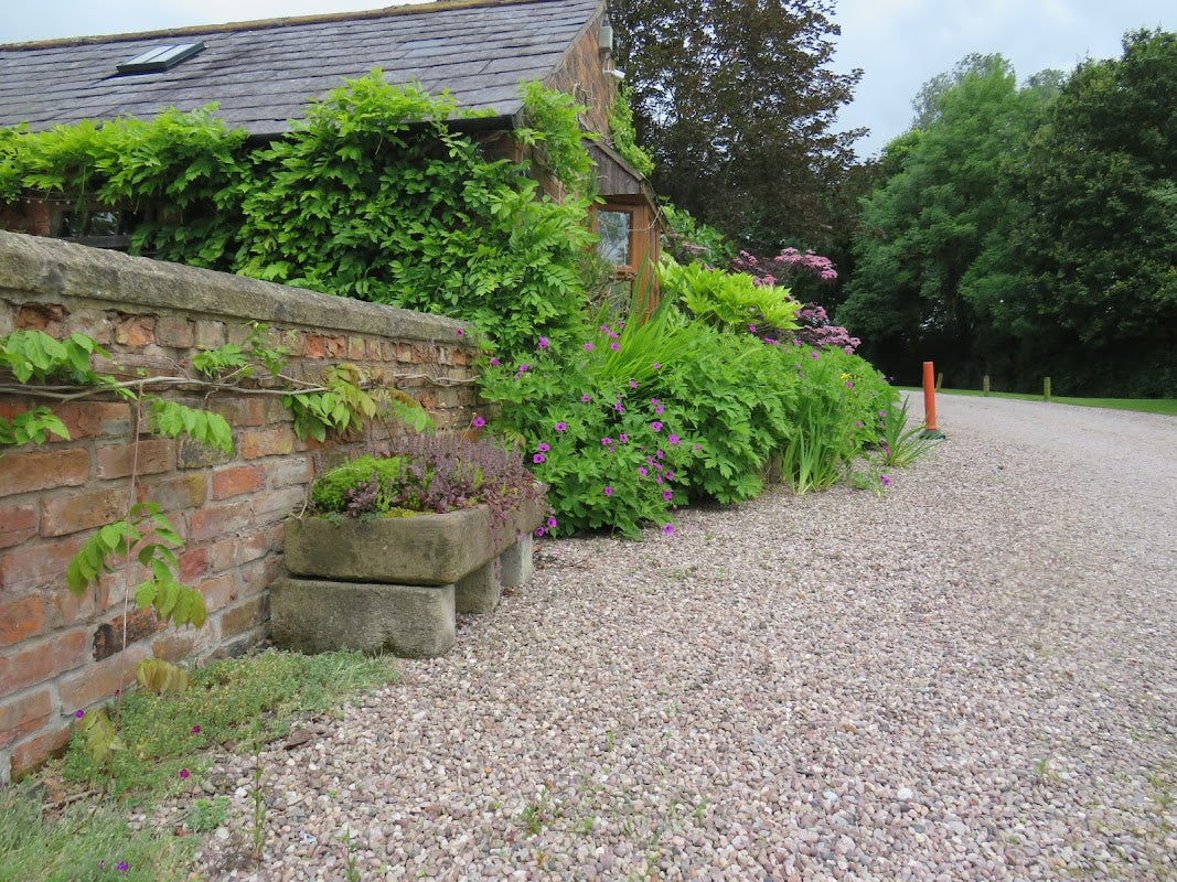 Holmston Hall