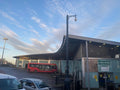 Bus Station