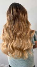 GWK Hair@Pernickety