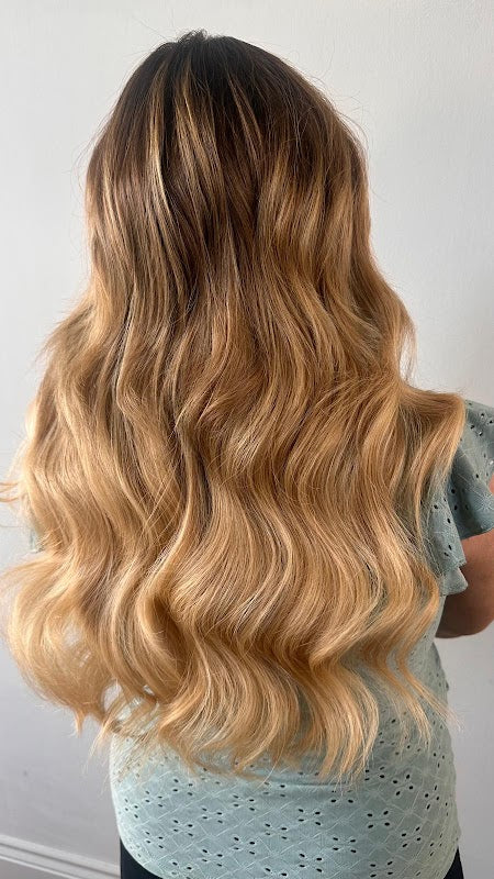 GWK Hair@Pernickety