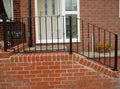 Cheshire Wrought Iron