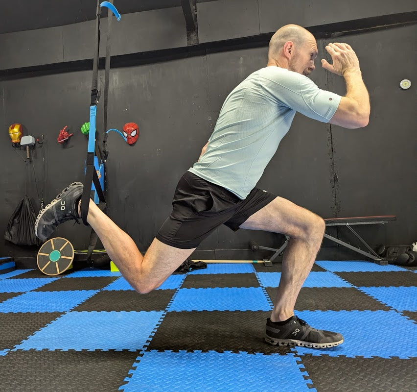 Silver Bee Fitness