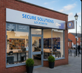 Secure Solutions Locksmith