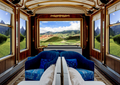 Golden Eagle Luxury Trains