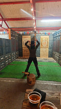 Mystery Quest Escape Rooms & Entertainment Venue