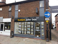 butters john bee Estate and Lettings Agent Sandbach