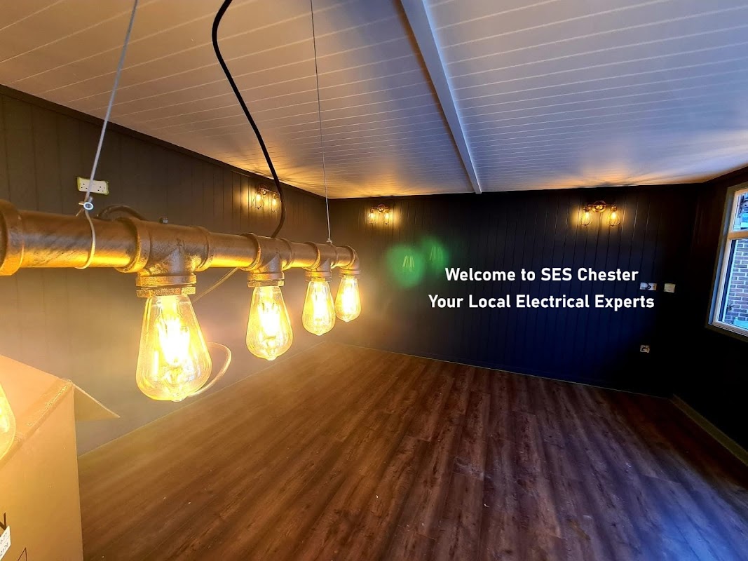 Scott's Electrical Services