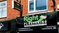Right Plastering Rendering Specialist