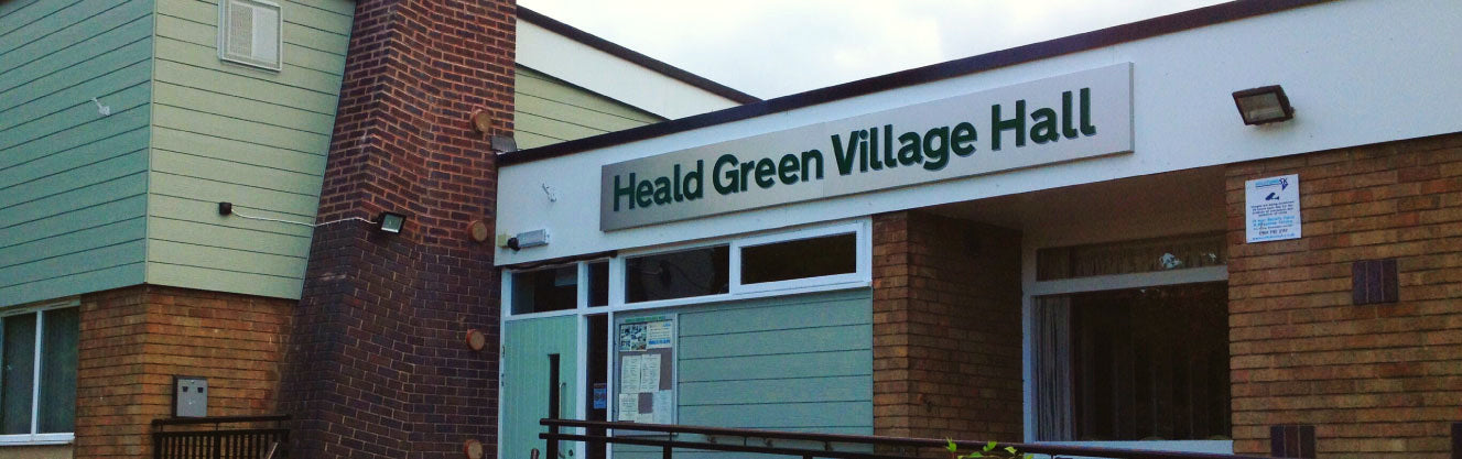 Heald Green Village Hall