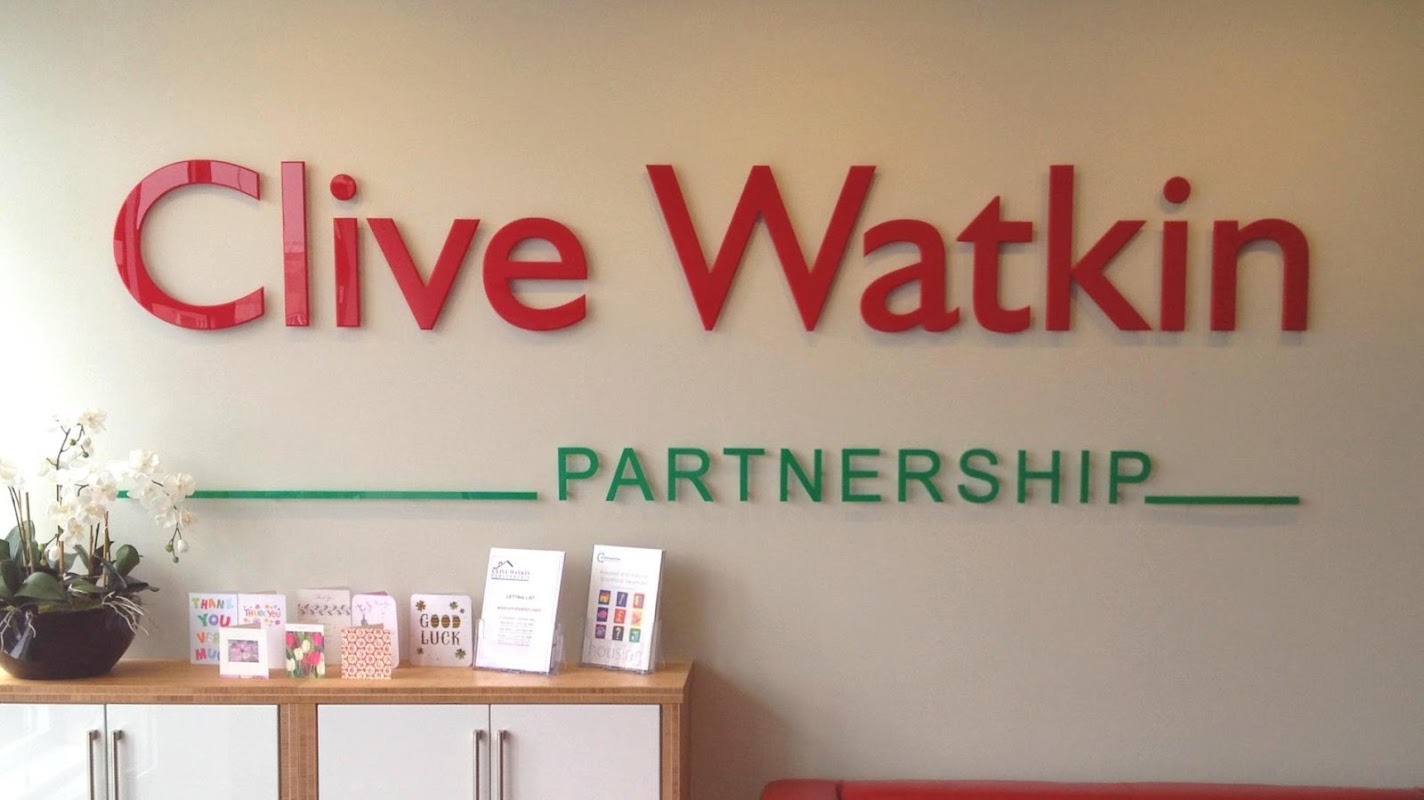 Clive Watkin Sales and Letting Agents Little Sutton