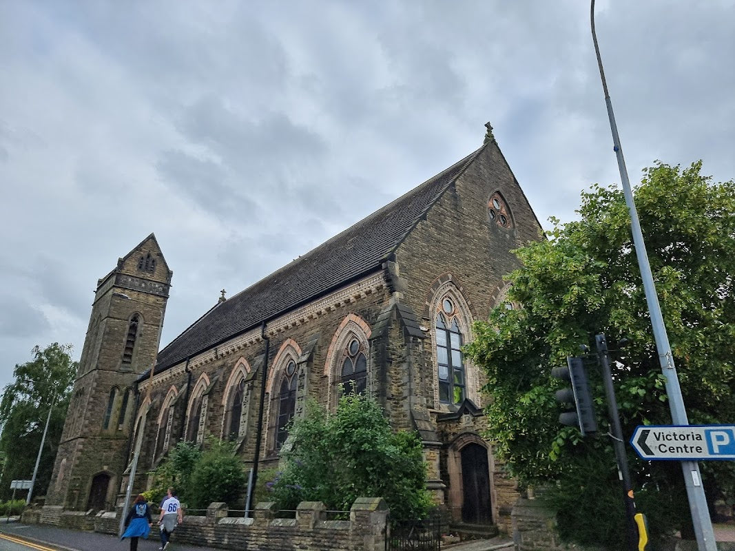 St. Paul's Centre
