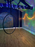 Cosmic Aerial Arts