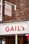 GAIL's Bakery