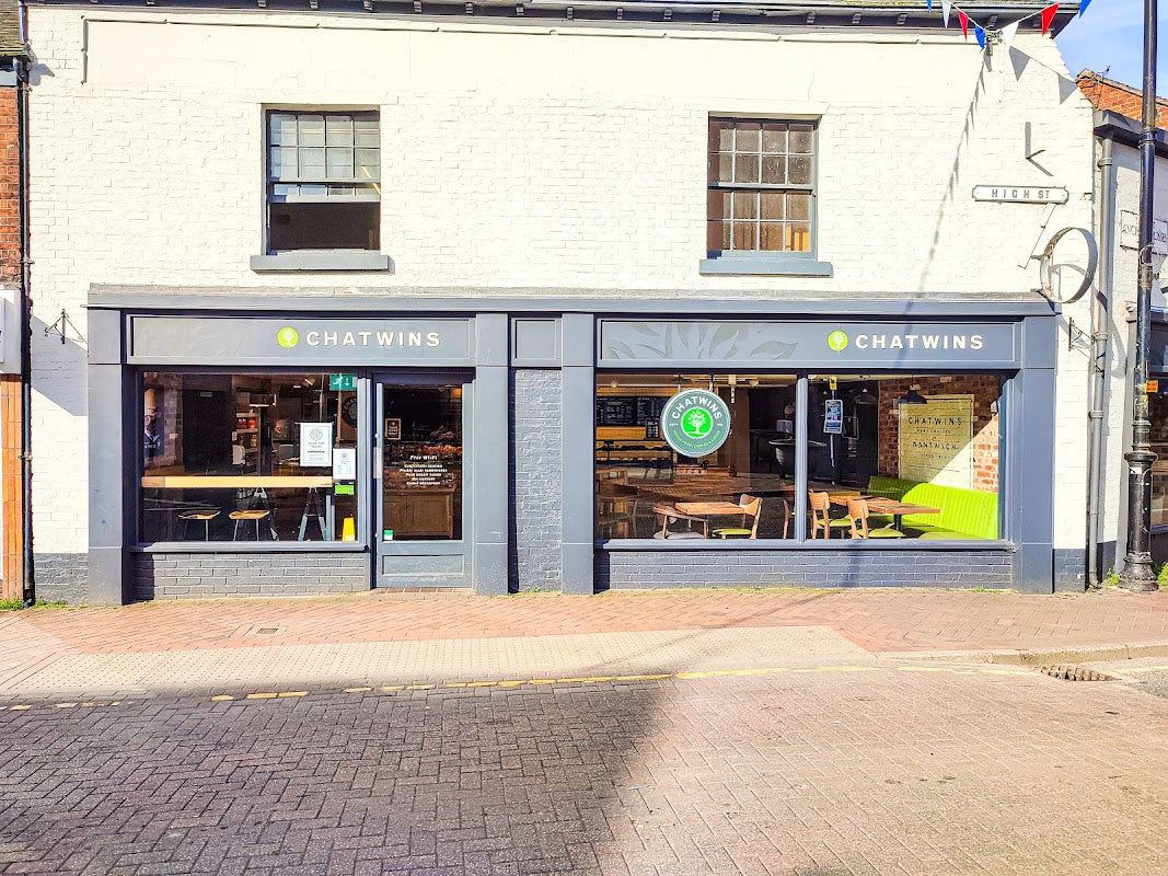 Chatwins - Sandbach