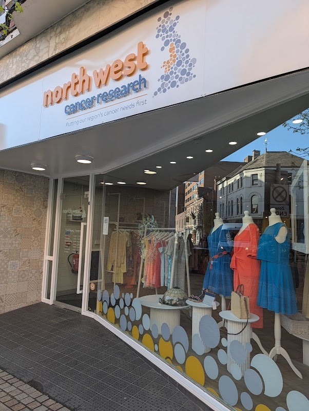 North West Cancer Research