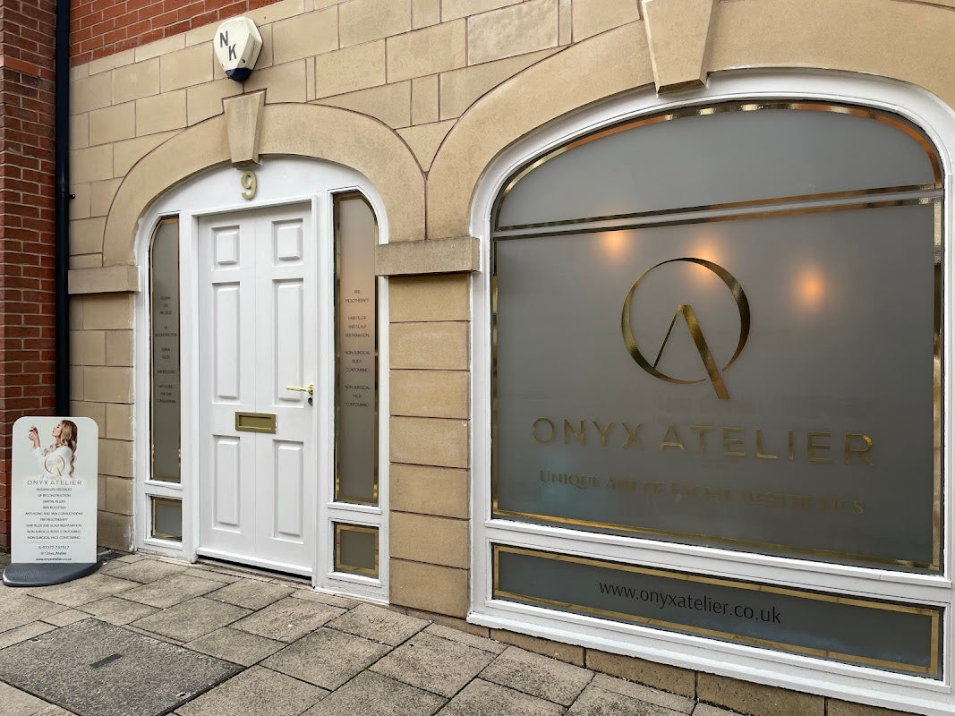 Onyx Atelier