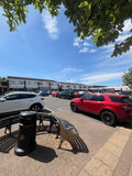 Eddisbury Square