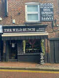 The Wild Bunch