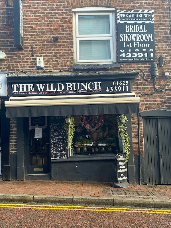 The Wild Bunch