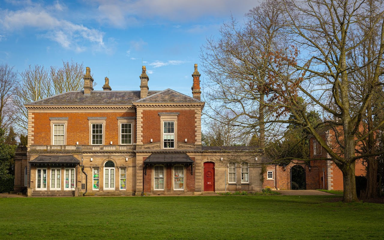 Castle Park