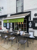 Henry's By Christian