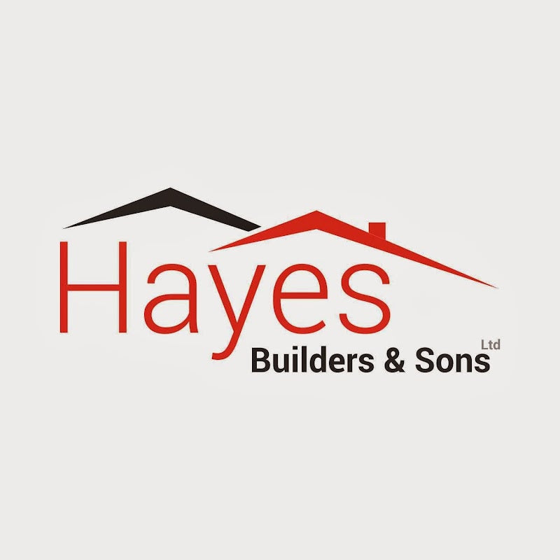 Hayes Builders & Sons