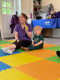 TinyTalk Sale & Altrincham - Baby Signing and Toddler Talking