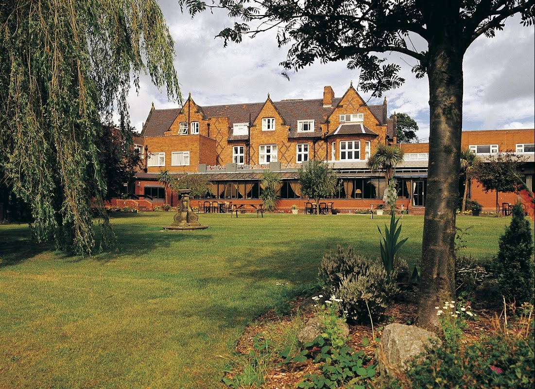 Mollington Banastre Hotel & Spa