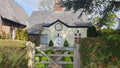 Dunham Massey Village Hall