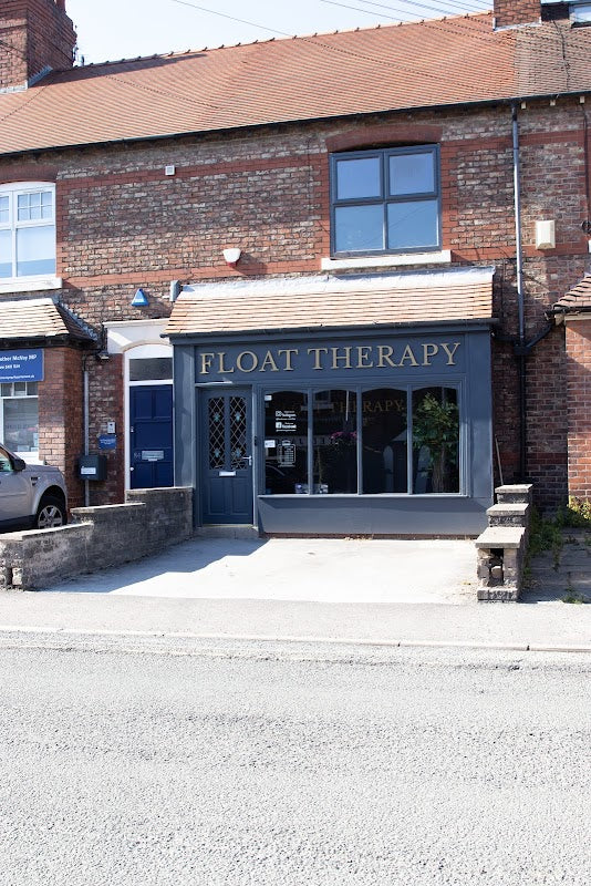 Float Therapy