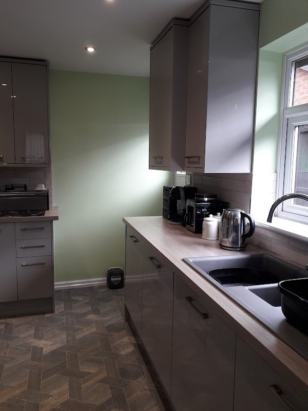 Runcorn Joinery